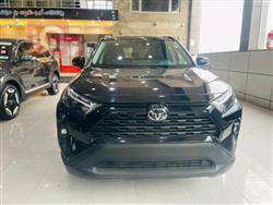 تۆیۆتا ڕاڤ 4